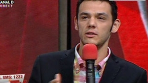 VIDEO Doru Iuga isi scuza fapta: "Un act sexual cu un minor nu este pedofilie, ea nu are legatura cu homosexualitatea" Vezi ce umilinte a indurat in puscarie