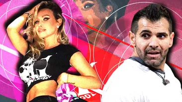 Fosta logodnică îl ”pulverizează” pe Pastramă: ”El nu poate face copii!  E un specimen care…”