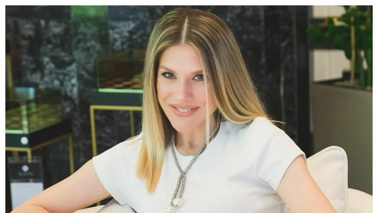 Tily Niculae, noi dezvăluiri despre divorțul de Dragoș Popescu. Cum au ajuns la separare, după 15 ani de mariaj: ”Trecutul nu mai face parte din prezent”