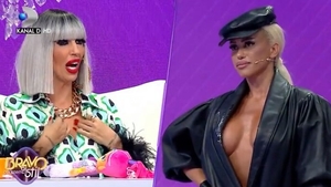 Anda Adam a șocat jurații de la ”Bravo, ai stil! Celebrities”. Cum a apărut vedeta în fața lor: ”Se vede că ești o...”