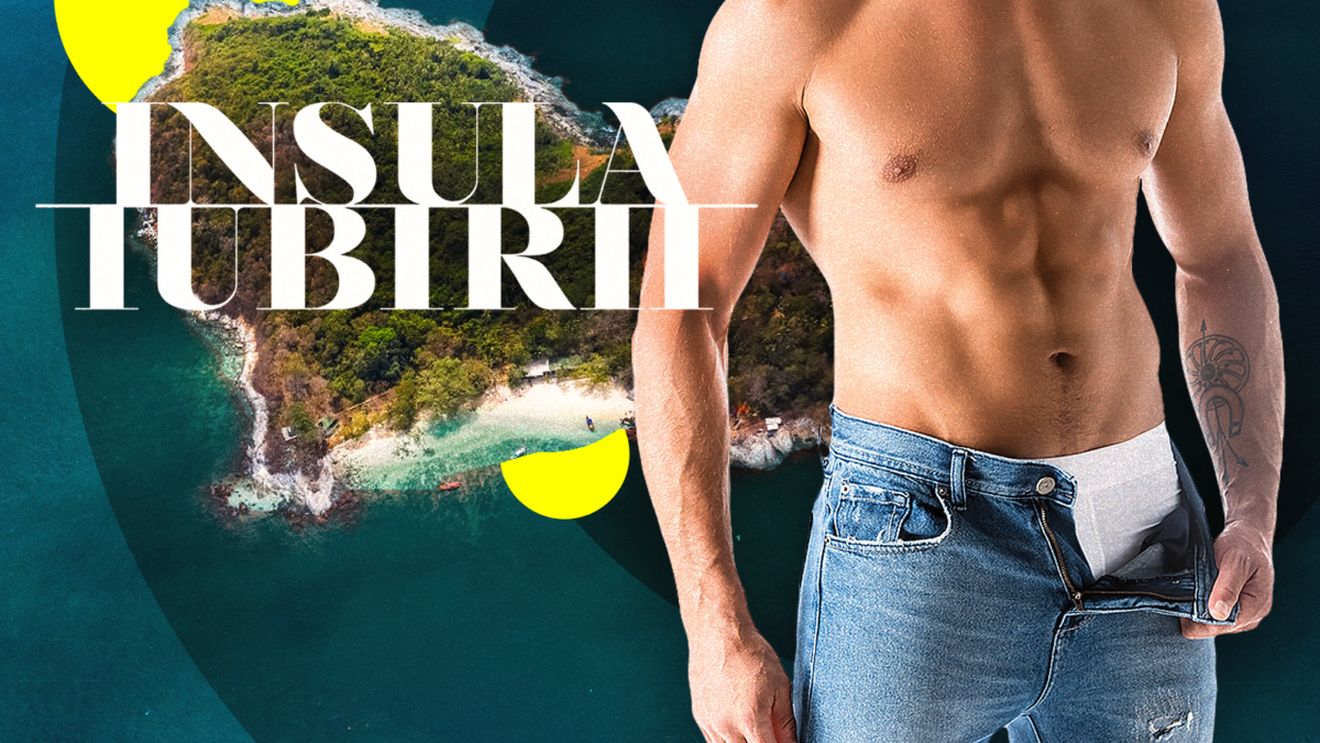 CANCAN.RO continuă dezvăluirile din culisele show-ului Insula Iubirii! Detalii bombă despre ispitele masculine! Cine a fost periculos? / Cine a dormit în post?