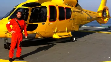 De ce ramane Romania fara piloti de elicopter? Vezi unde se duc sa munceasca!