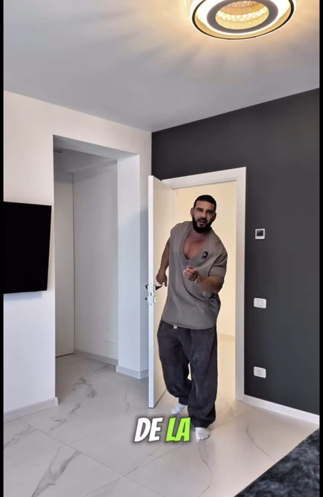 Dorian Popa vinde case complet mobilate. Prețul de pornire îi va surprinde pe mulți