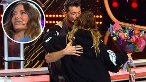 Lui Victor Slav i s-au aprins călcâiele după Delia Matache: "Aș fi..." Ce s-a întâmplat la filmările iUmor de la Antena 1