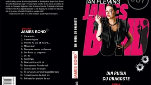 Scandal sexual cu Agentul 007, in "Din Rusia cu dragoste"