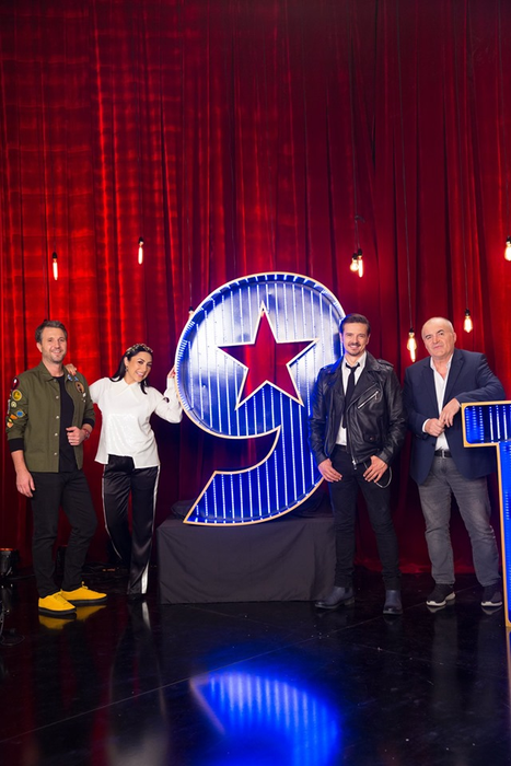 Românii au talent 2019. Când are loc finala show-ului