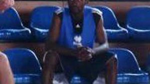 Baschetbalistul american Hardy Chauncey, batut intr-un club din Giurgiu, a murit dupa operatie