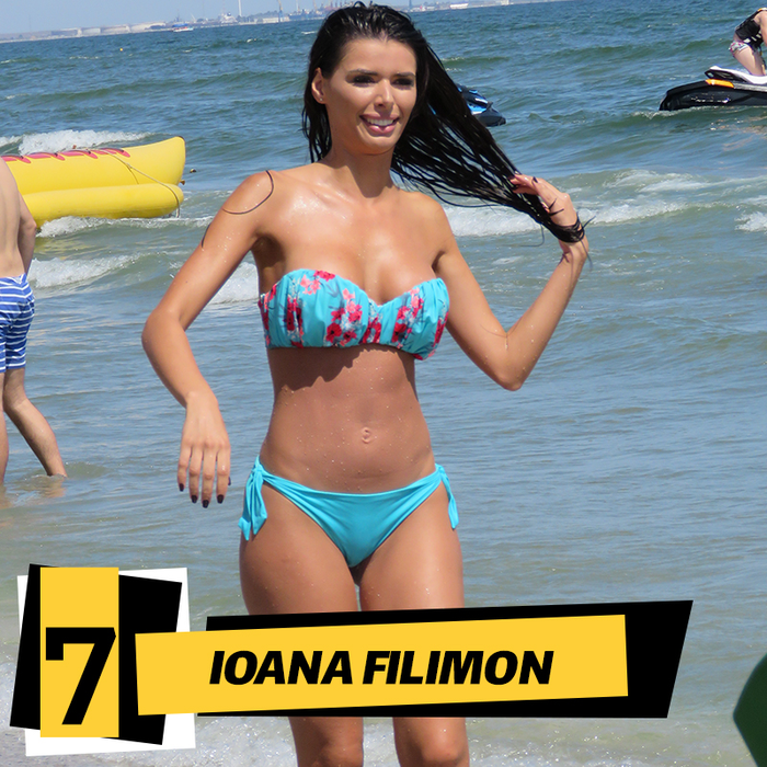 Ele au fost cele mai sexy 30 de vedete din România în 2018!