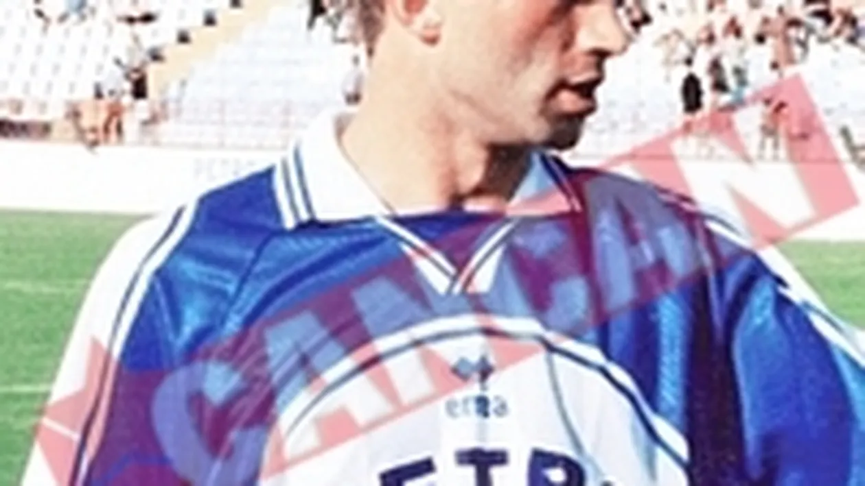 Nicolae Puiu a refuzat un blat de 100.000 $