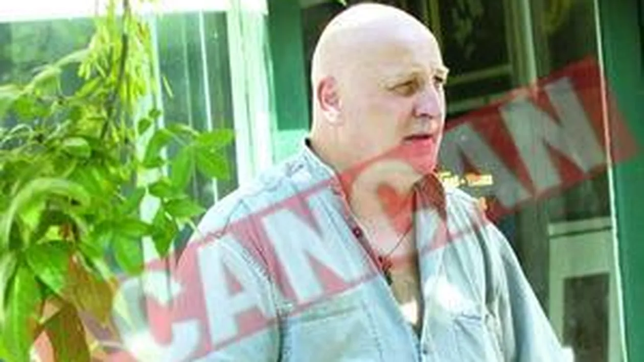 Visul lui Cotimanis: Sa-mi iasa vorbe pe internet cu Elena Udrea