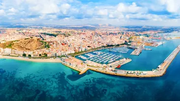 Orașul din Europa care îi cucerește pe turiști în 2026. Destinația care urcă rapid în preferințe