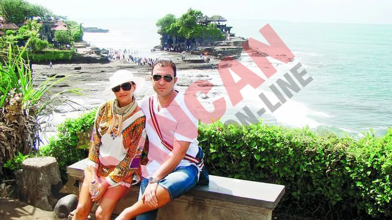 Claudia nu i-a putut canta iubitului