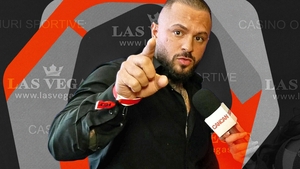 Ea este noua cucerire a lui Meko! Luptătorul le dă fatala Irinei și Rebecăi! A găsit-o pe a treia: ”Mi-a plăcut tonusul…”