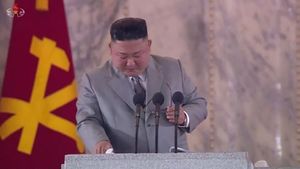 Kim Jong-Un, în lacrimi în fața poprului său, după o lipsă de câteva luni. Pentru ce și-a cerut iertare liderul nord-coreean