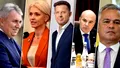 A expirat ultimatumul dat celor cinci lideri PNL pentru a-și depune demisiile. Ce se va întâmpla cu ei