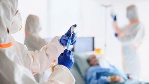 Coronavirus în România, 13 martie. 4.964 cazuri noi, de la ultima informare