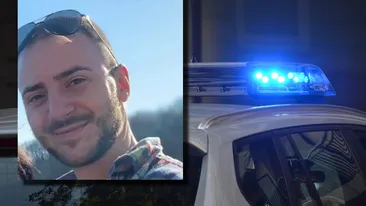 Alertă în Argeș! Alexandru, un tânăr de 28 de ani, a plecat de acasă și nu s-a mai întors. Cine îl vede este rugat să sune la 112