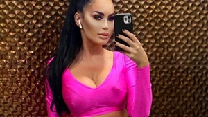 Bianca Pop, scandal cu producătorul muzical. S-a lăudat cu o carieră de succes, dar s-a ales praful...