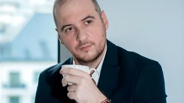 Andrei Ciobanu, probleme cu o chelneriţă, după ce a cerut un espresso: Fi-v-ar figurile ale d%£^u