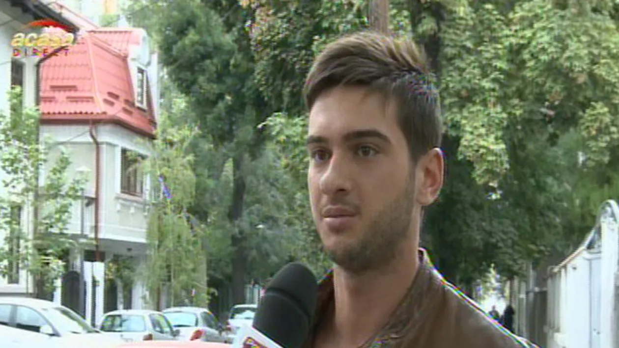 Dorian Popa le-a transmis fanilor un mesaj emotionant: Sper ca veti intelege problema mea si ca ma credeti cand spun ca ma voi intoarce curand