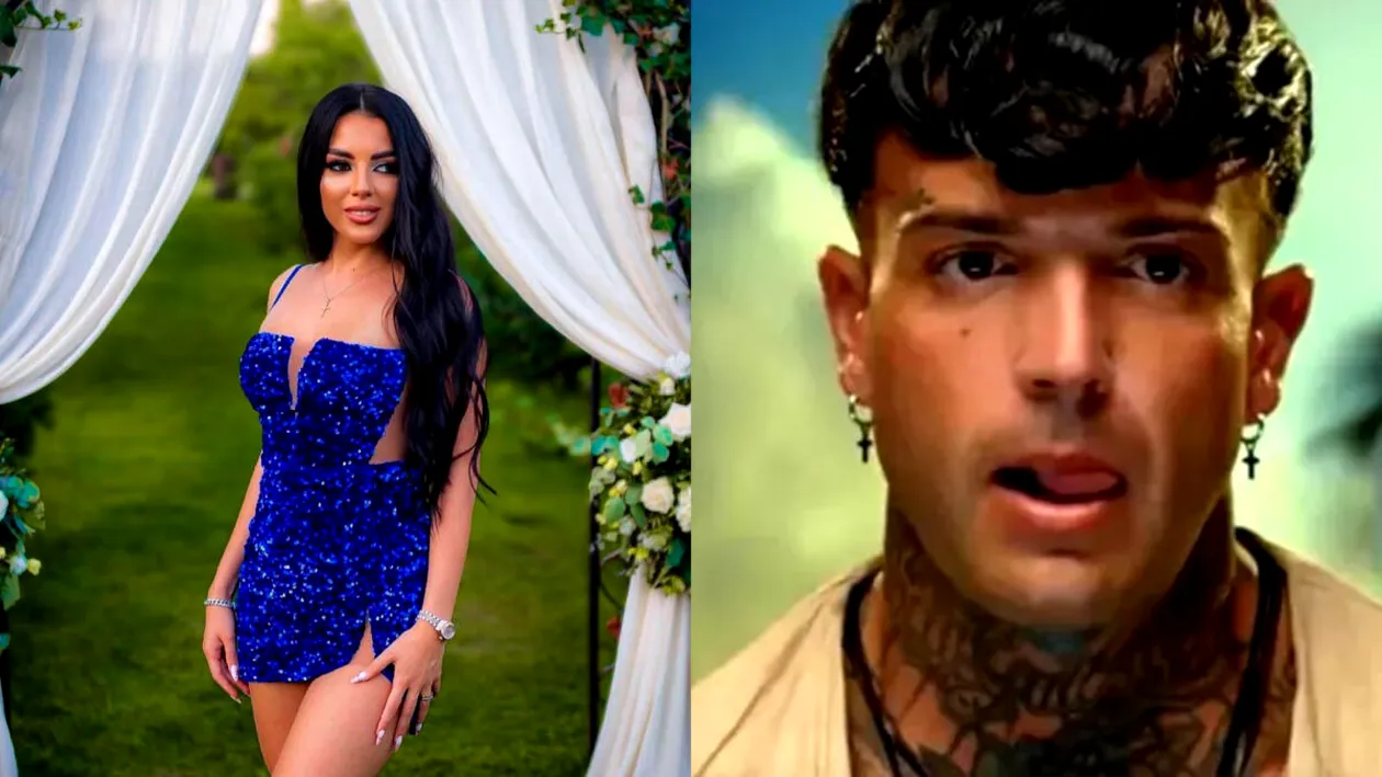 George Jaguarul, epic fail la Insula iubirii 2025. A vrut să o agațe pe Ionela, dar ce i-a ieșit pe gură...