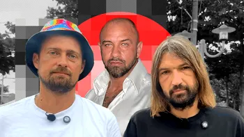 Gabi Tamaș, câștigătorul Asia Express, îl va ului chiar și pe Alex Bodi! Cu ce echipă a semnat și ce spune de ofertă: ”I-am zis de bani să…”