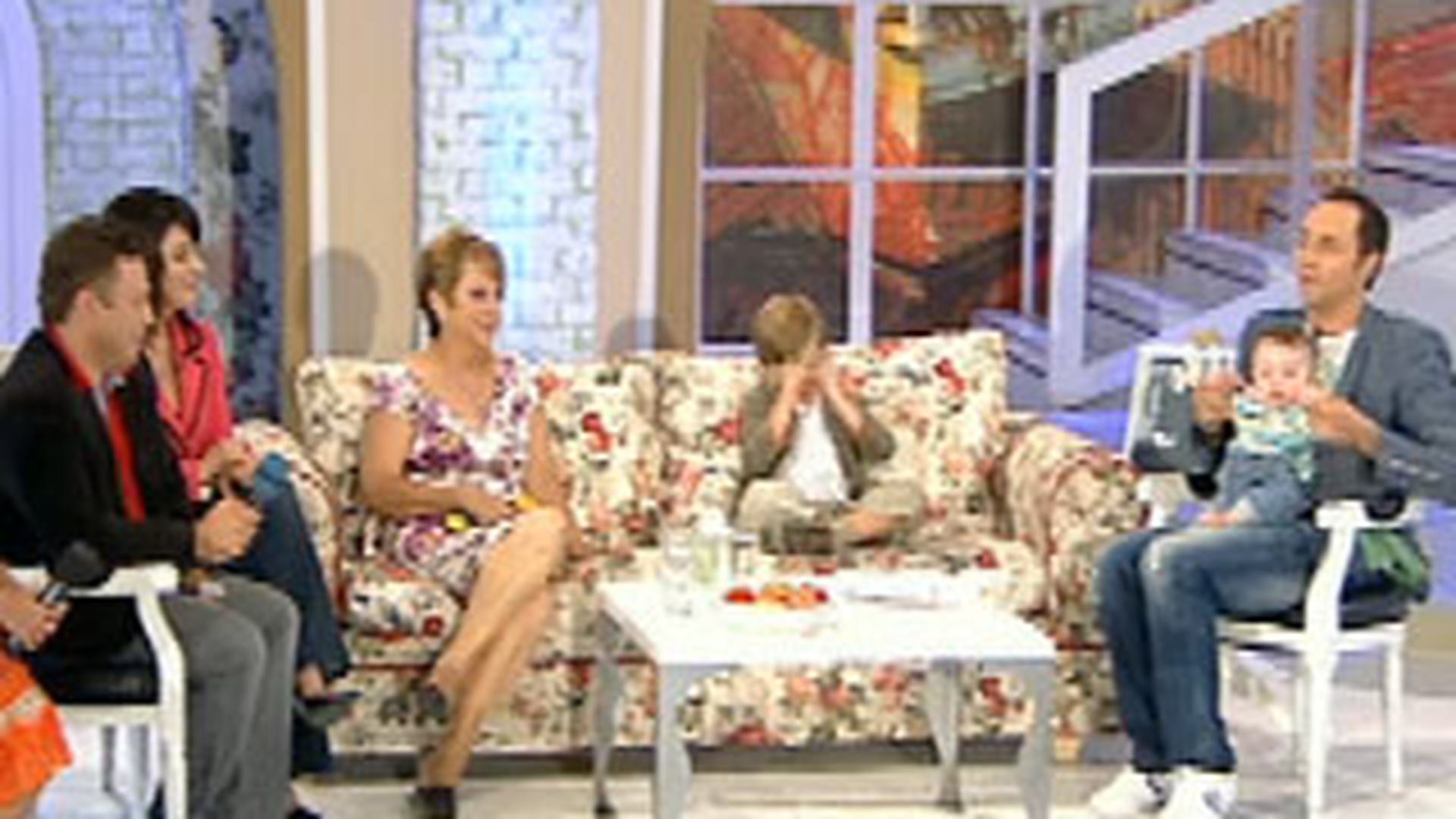 Mama lui Dragos Dolanescu: "Ionut nu si-a iubit tatal, i-a vrut doar banii"