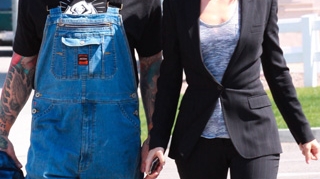 Sandra Bullock si Jesse James si-au scos casa la vanzare