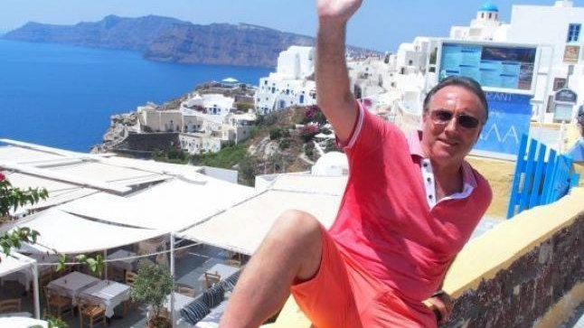 Părăsit de amanta blondă, fostul primar al Iaşului a ajuns la mâna celor care-i erau subalterni. Mărturii exclusive din instanţă