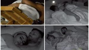 Debandadă totală la Insula iubirii 2025! 4 cupluri NOI au dormit împreună! Cine a comis-o la Antena 1