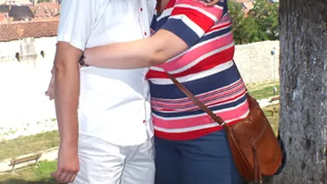 Sa-i oferim lui Sorin o noua sansa la viata! Transplantul de celule stem este singura lui rezolvare