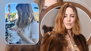 Surpriză uriașă la Hollywood! Actrița de 49 de ani a născut în mare secret al patrulea copil