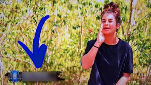 Eroare gravă comisă de Pro TV! Cum a fost prezentată Oana Ciocan, pe burtieră, la Survivor România 2023