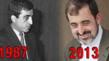 Sta in vila sau la bloc? Are limuzina sau merge cu metroul? Afla povestea ultimului ministru comunist al Tineretului