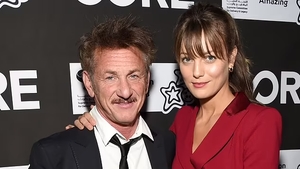Actorul Sean Penn, în fața celui de-al treilea mariaj ratat! Leila George, soția acestuia, a depus actele de divorț
