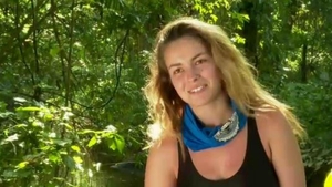 Tensiuni la Survivor! Ce a făcut Maria Chițu iar Albert s-a jenat: ”Nu aveam cum să-i bag mâna!”