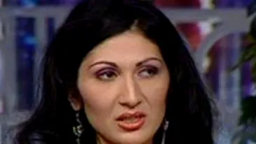 Alt scandal in familia Pastrama! Cumnata lui Pepe a luat un sfert din leafa fostului sot!