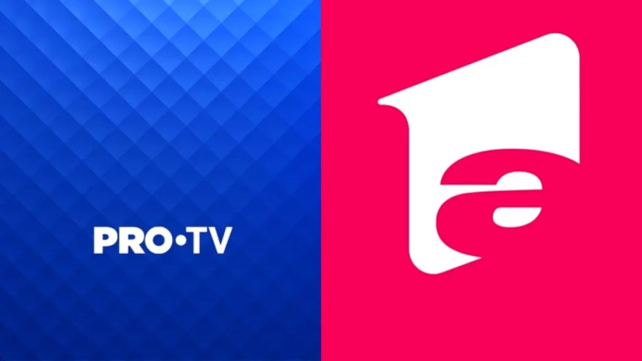 Mutare surpriză pe axa Antena 1 - Pro tv! Cine e vedeta care a produs o mare trădare