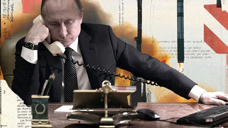 Liderul de la Kremlin recurge la noi tactici de intimidare. 50 de exemplare Satan 2 sperie Occidentul: ”Nu au egal în lume!”