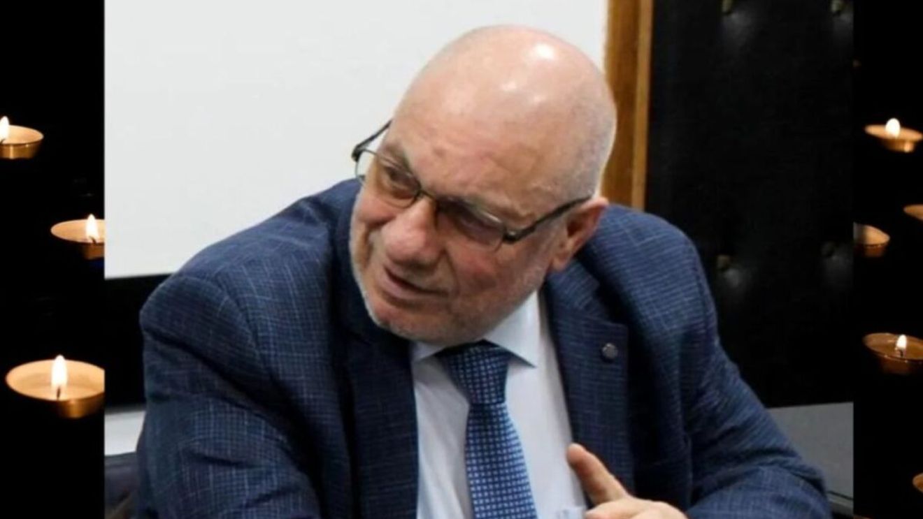 Fostul prefect al Giurgiului, Corneliu Mincă, condus pe ultimul drum! Bărbatul care l-a lovit cu șalupa este în libertate