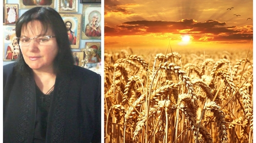 Maria Ghiorghiu, profeție înfiorătoare despre caniculă: “Vom trăi zile cumplite în care...”