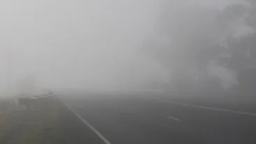 Anunţul făcut de meteorologi în această dimineaţă! Aproape jumătate de ţară este afectată