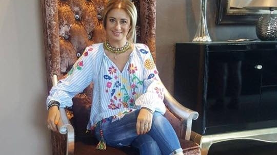 Anamaria Prodan n-ar pleca singură în vacanță: ”Dacă nu e cineva lângă mine, fac infarct!”
