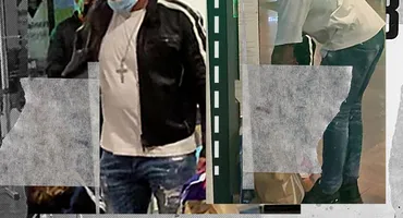 Pe cine pune musculosul pe primul loc, după ce a fost eliberat din închisoare. Ea îi „topește” inima lui Alex Bodi!