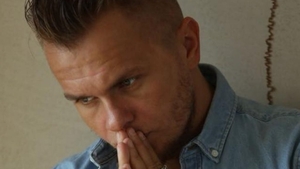 Codin Maticiuc, scrisoare emoţionantă pentru viitorul copil: ”Nu te ajută la nimic, puştiule, crede-mă pe cuvânt"