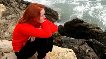 Ioana Maria Moldovan si-a incarcat bateriile la 2 Mai!