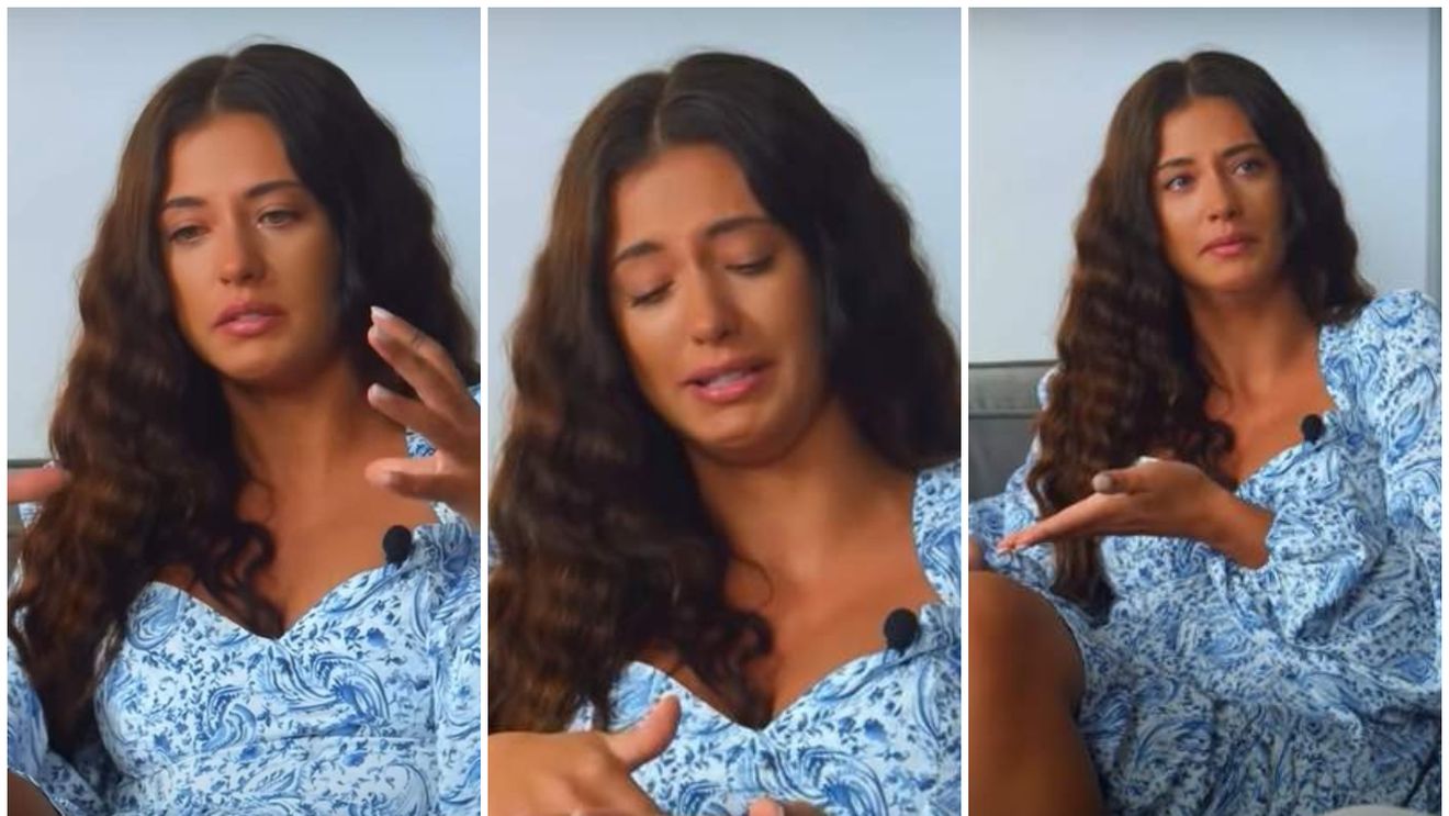 Antonia, prima reacţie în urma crimei de la Padina! Alex Velea s-a plâns că i-a fost afectată familia! "Abia aştepta lumea să zică ceva rău"