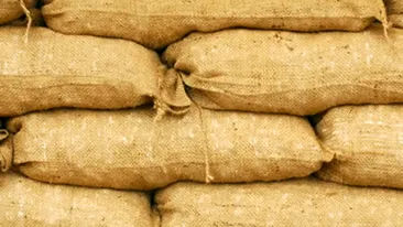 Traficul este restrictionat pe E578 in Harghita, din cauza inundatiilor!