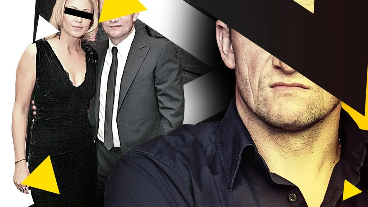 Divorțul de fosta soție l-a ”ruinat” pe Dorinel Munteanu: ”Rămân fără nicio sursă de trai și fără locuință…”