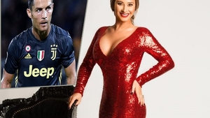 Scandal! Anamaria Prodan a răbufnit, după ce Cristiano Ronaldo a fost acuzat de viol: “Este o jigodie, iar locul lui este la pușcărie”